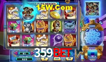 A Emoção da Loteria na 359Bet: Uma Chance de Mudança de Vida